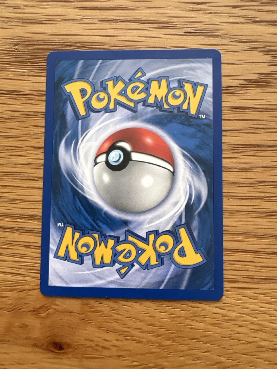 Pokémon Carte collezionabili: Pokemon, Charmeleon (Glutexo), Expedition – Usato da Zürich venduto da el_marcel 1