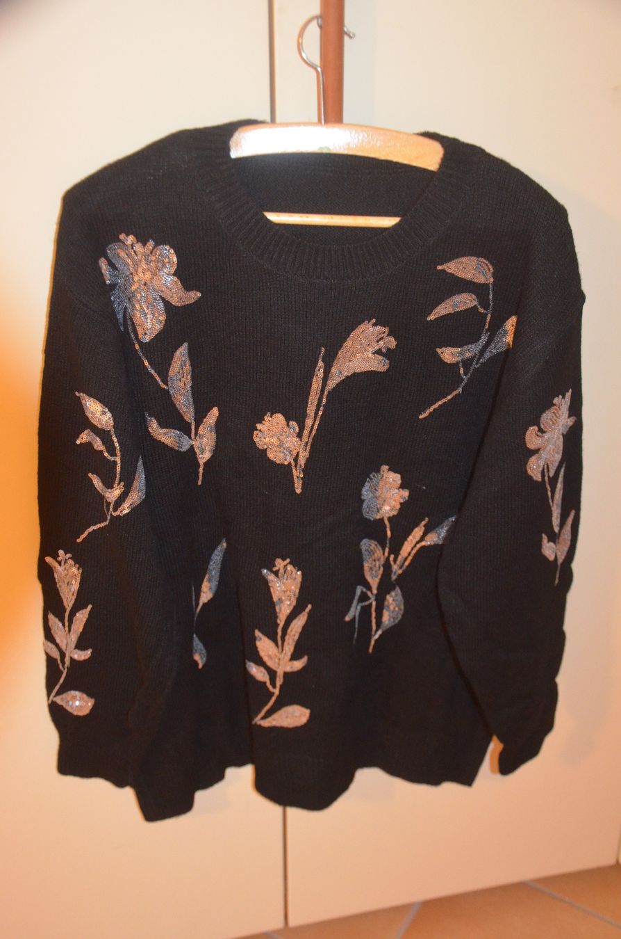 Maglioni & Felpe: TAILLE 48-50 - TAILLE 3XL - PULLOVER NEU – Nuovo e nell'imballaggio originale da Chiasso venduto da Dolly015