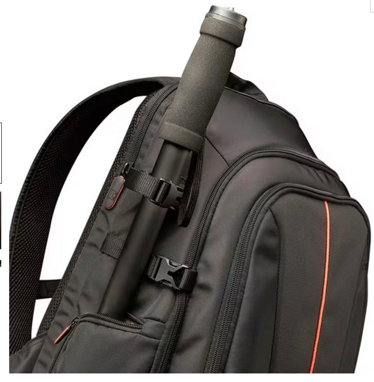 Zaini: Case Logic Kamera Rucksack – Usato da Hombrechtikon venduto da Dokmasa 7