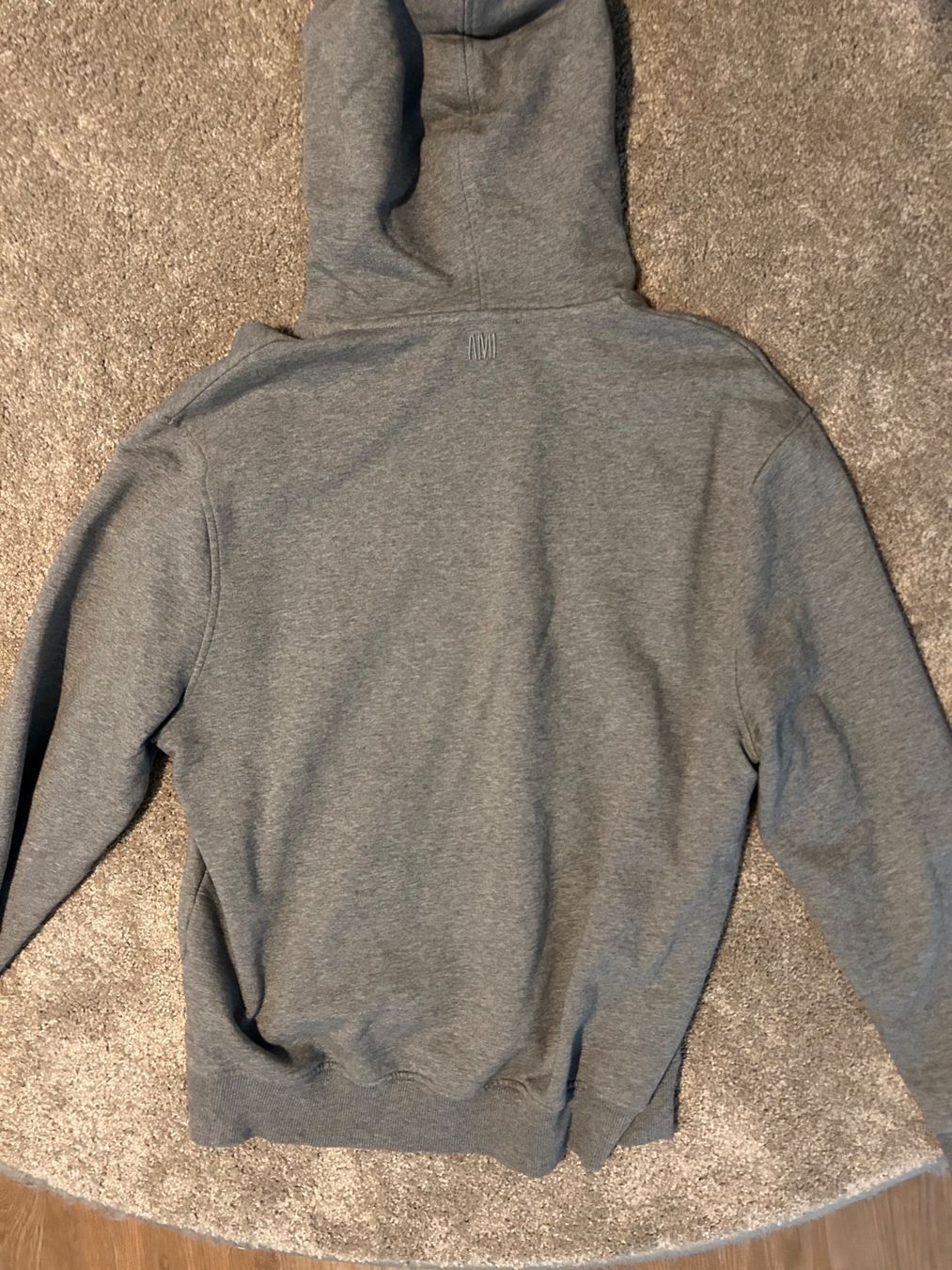 Comme Des Garcons Maglioni & Felpe: Original Comme des Garcon Sample Hoodie Size M Cond. 9/10 – Usato da Zürich venduto da Manfred.Z 1