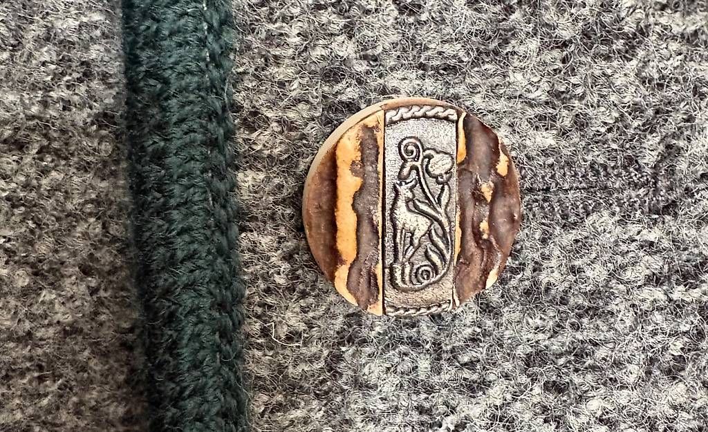 Giacche: Lodenjacke NEU – Usato da Horw venduto da Margrith_b 2