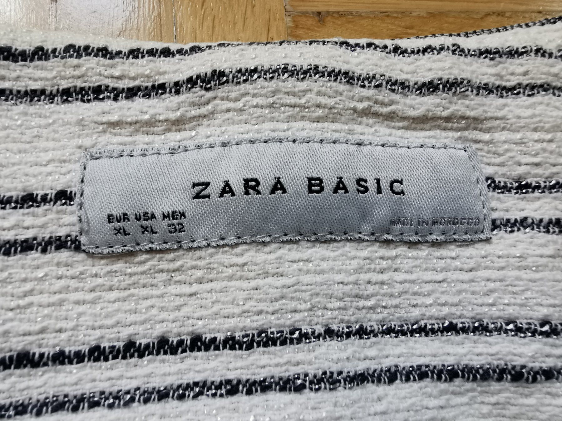 Zara Giacche: Blazerjacke Zara Gr. XL – Usato da Stäfa venduto da flamingo_17 4