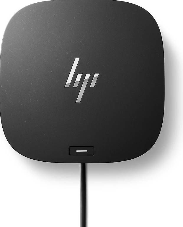 Docking station: HP USB-C G5 Essential Docking Station - Neu – Usato da Zürich venduto da aaaalex_13 1