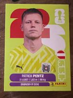 Panini WM 2026 - AUT 3 Sticker - 🇦🇹⚽️