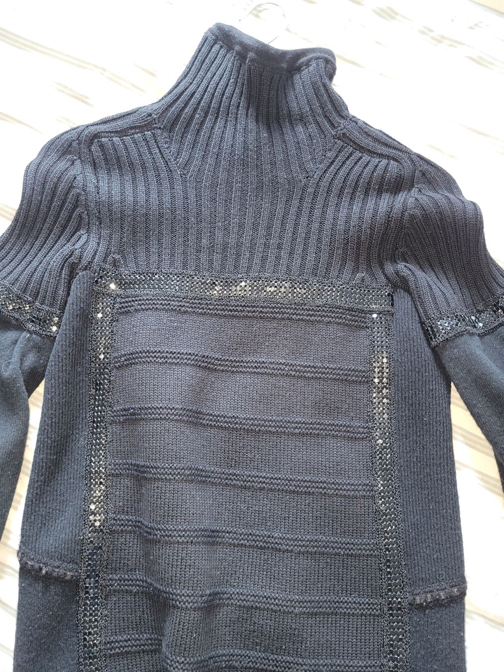 Gianfranco Ferre Pulls & Sweat-shirts: Gianfranco FERRE Pullover Gr. 40 IT – D'occasion à Zürich par mer_6tqg 3