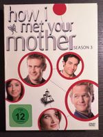 How I Met Your Mother - Season 3