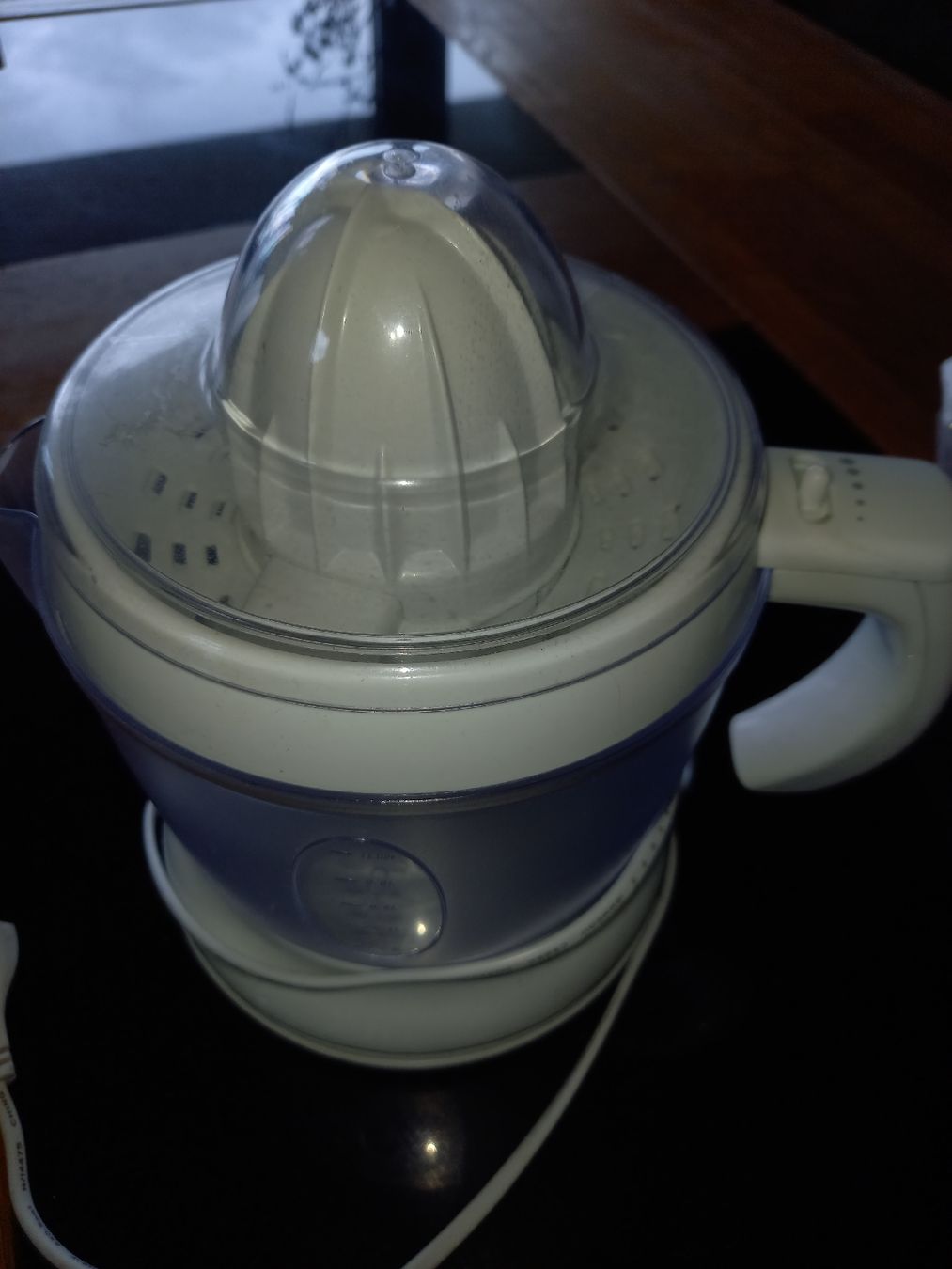 Appareils de cuisine: Saftpresse – Neuf (Voir description) à Horgen par mibi75