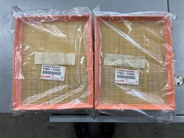 Original TOYOTA Luftfilter  17801-YV020 AURIS, AVENSIS, RAV,