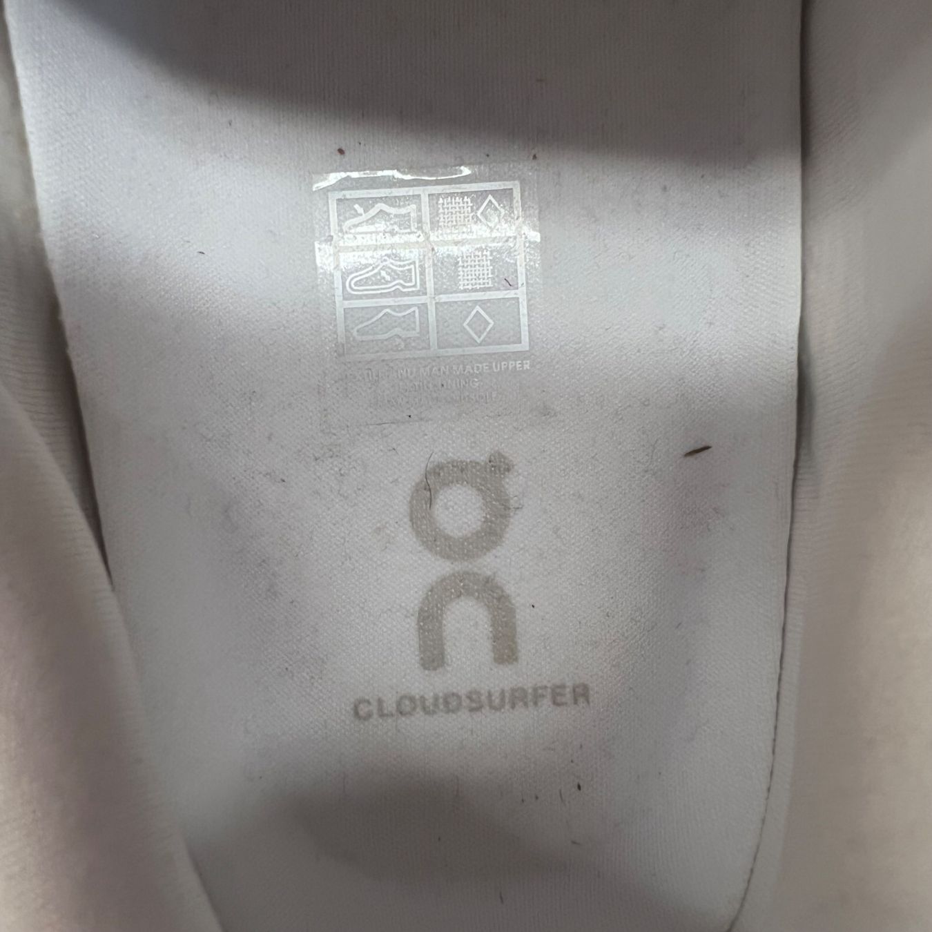 On Scarpe da uomo: On Cloudsurfer EU 46 - hellbeige - NEU – Nuovo (secondo la descrizione) da Morgarten venduto da Diece100 3