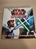 Star Wars The Clone Wars Fanbuch ( Nachschlagewerk )