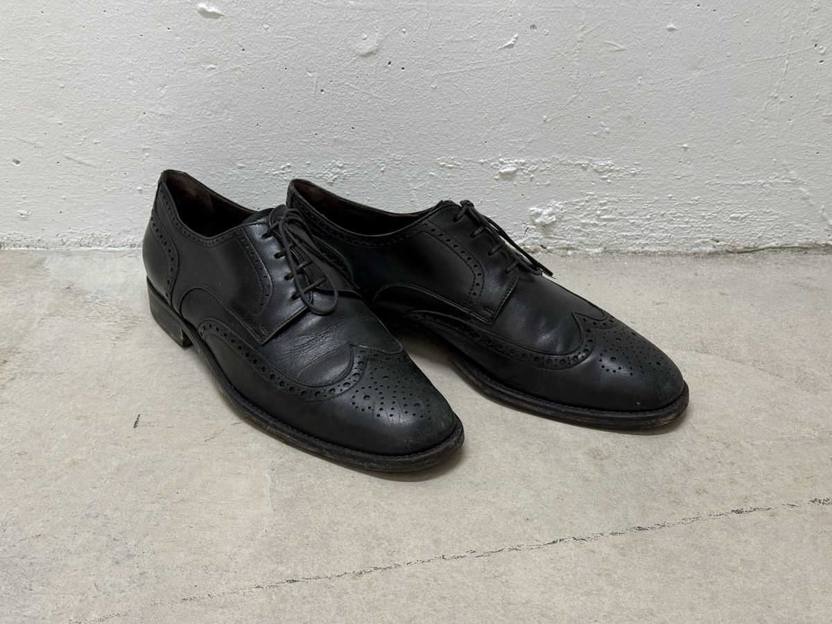 Herrenschuhe: John Brommels (Grösse 40) – Gebraucht aus Zürich von oliver.gisin