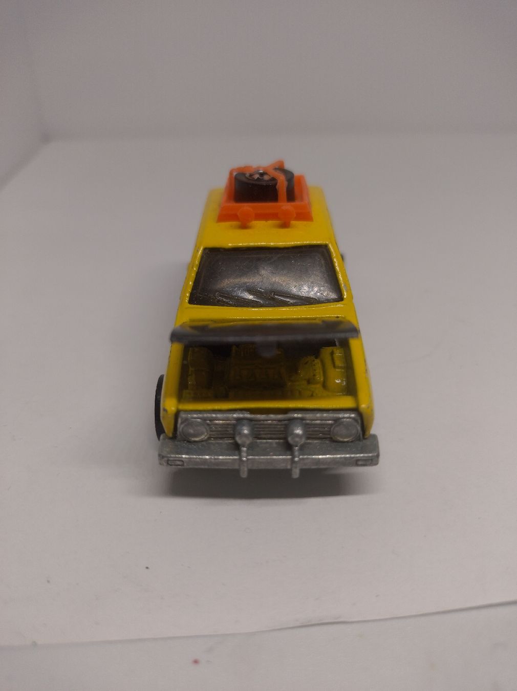 Hot Wheels Modellini d'auto: Hot Wheels VW Golf 1 "Hare Splitter" 1982 – Usato da La Chaux-de-Fonds venduto da Pierrot8404 1