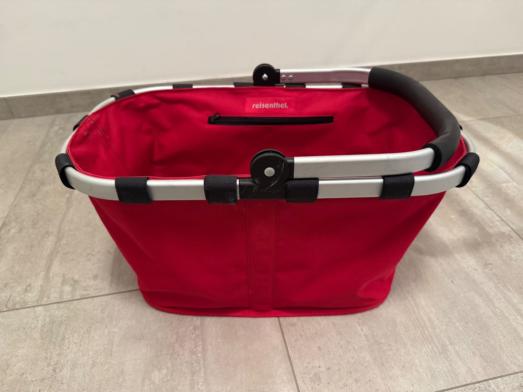 Reisenthel Borse: Reisenthel Carry Bag – Usato da Zürich venduto da odi_ldv8 2