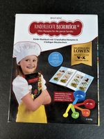 Kinderleichte Becherküche Ofen-Rezepte Set 6-tlg. Neu & OVP