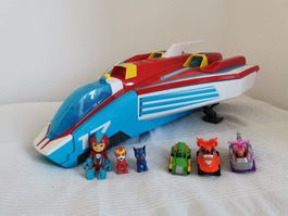 Paw Patrol Mighty Jet