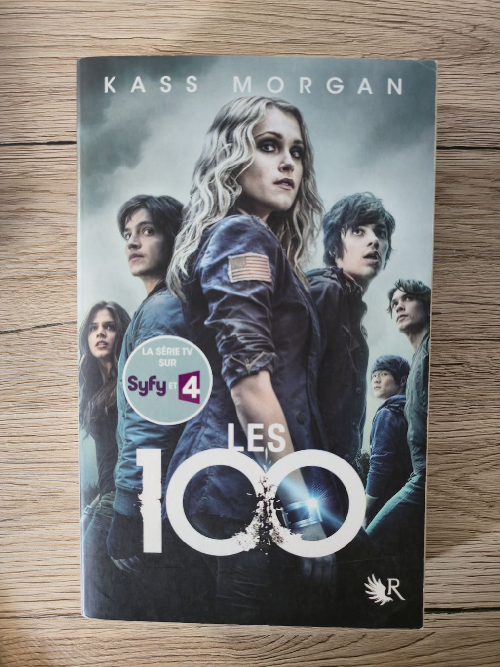 Libri: Les 100, Kass Morgan - tomes 1 et 2 – Nuovo (secondo la descrizione) da Le Grand-Saconnex venduto da oce_g5n8 1