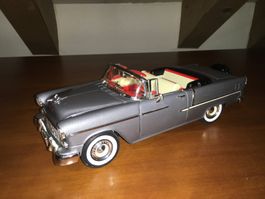 1955 Chevrolet Bel Air 1/18