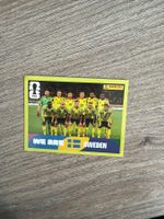 Panini WM Sticker Schweden SWE13