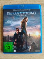 Die Bestimmung / Divergent - Deluxe Edition – (Blu-ray/2014)