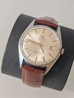 Tissot Seastar Visodate - mit einzigartigen Zifferblatt