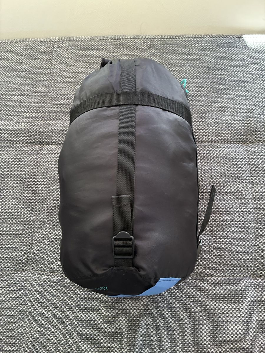 Sacchi a pelo: Sleeping Bag +5 C• – Usato da Bern venduto da wisemagpie 7