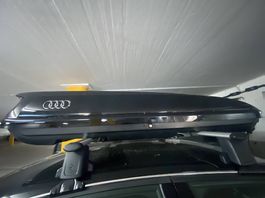 Dachbox & Dachträger Audi