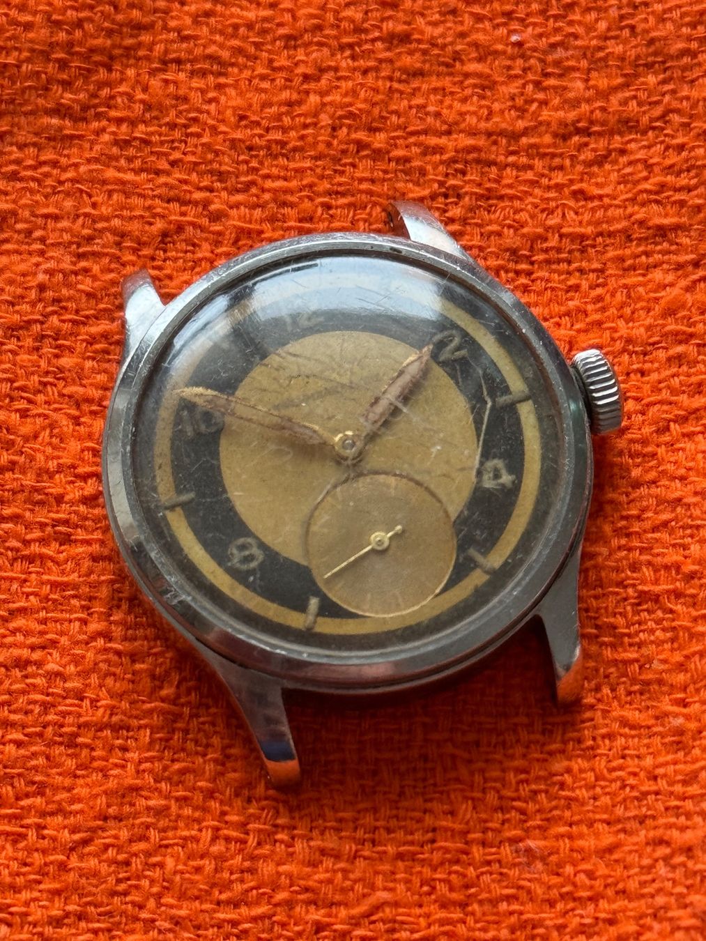 Doxa Uhren: Vintage Doxa – Gebraucht aus Sion von Noj_6sks