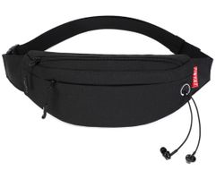 Bauchtasche Polyester