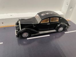 Voisin C25    1:43