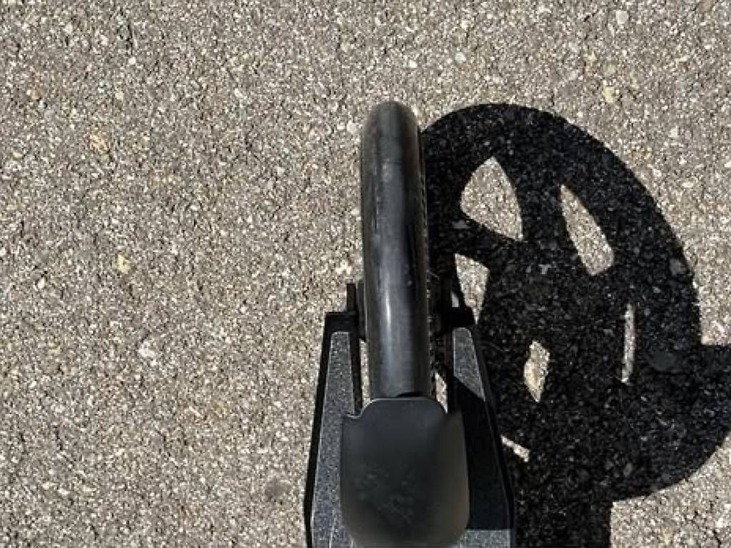 Kickboard: Trottinett  – Gebraucht aus Krinau von Rosella 1