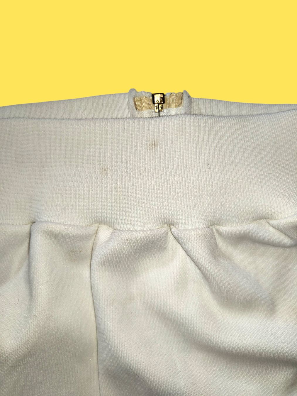Giacche: Vintage Style: Training jacke mit hohem Kragen – Usato da Arlesheim venduto da fin_xkp9 6