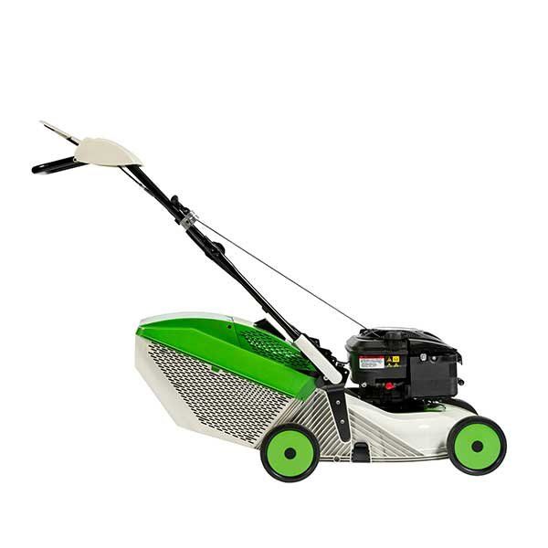 Tagliaerba: Etesia DuoCut 41 NBCS – Nuovo e nell'imballaggio originale da Lenzburg venduto da billistar
