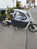 CaGo Fs200 Life Family Plus Lastenfahrrad