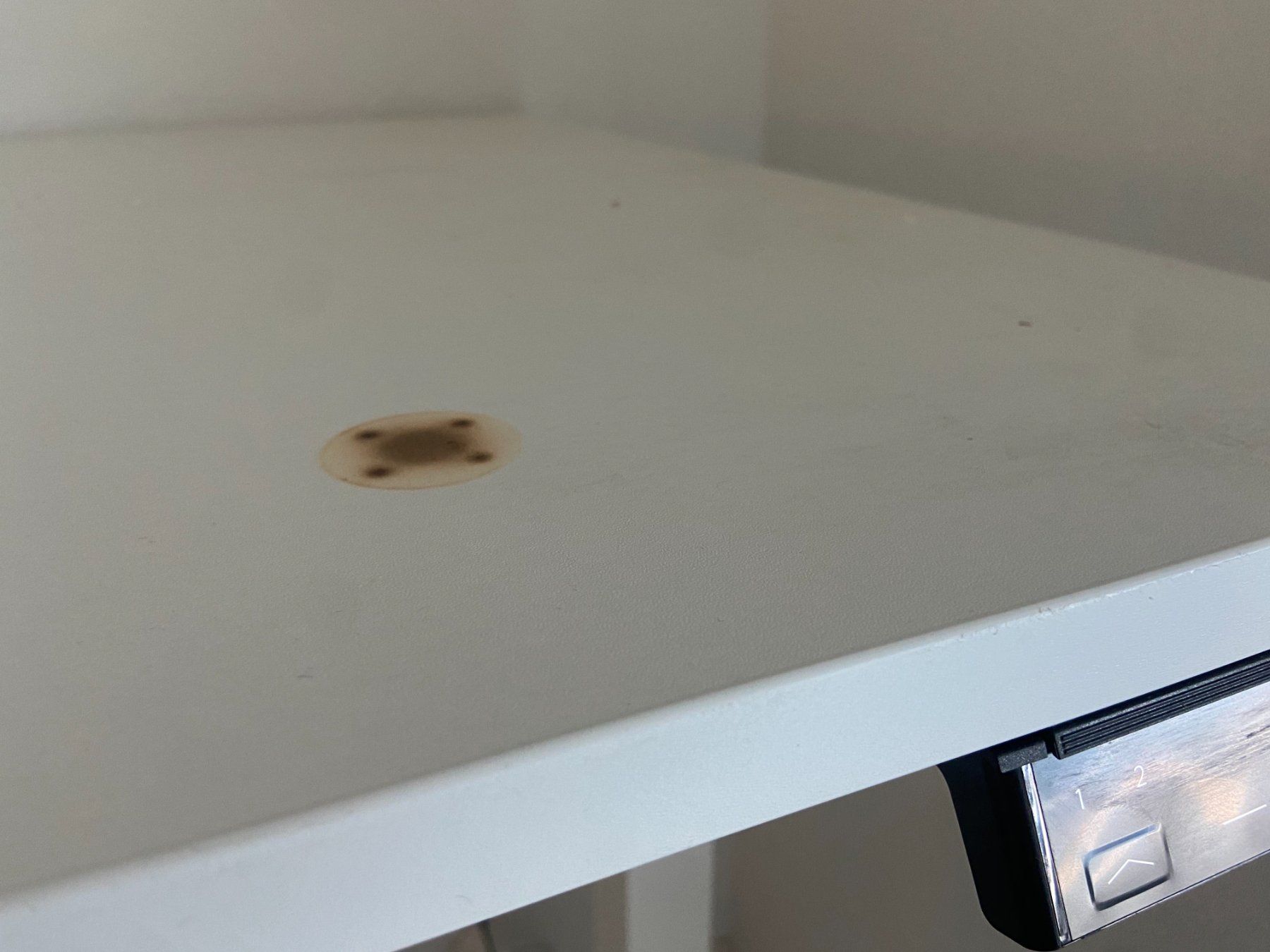 Sitag Scrivanie: Bureau SITAG assis-debout – Usato da Gland venduto da tos_5xcx 3