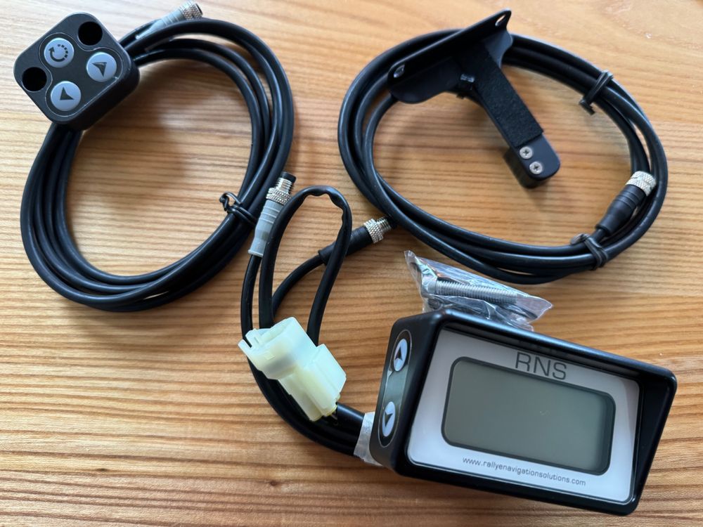 RNS TripMaster XL3 Switzerland 083 Kaufen auf Ricardo