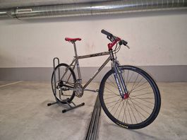 Scott Comp Xtr m900 Flite Titan