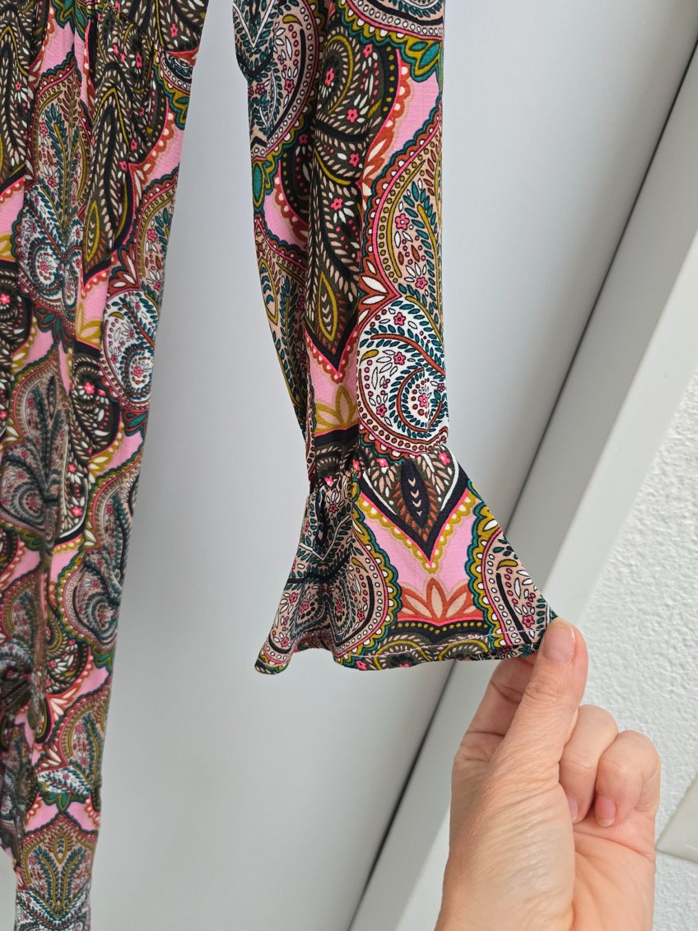 More & More Vestiti: More & More Kleid Grösse 34 🩷 – Usato da Buochs venduto da ABCHappy 3