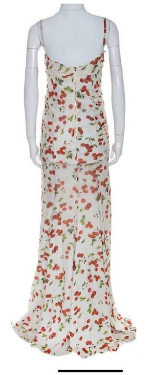 Kleider: DOLCE&GABBANA Kleid – Gebraucht aus Zürich von JustynaB 6