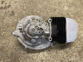 Piaggio Ciao Motor Polini 46,5mm Zylinder