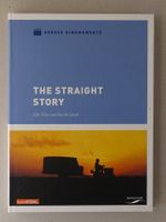 The Straight Story - Eine wahre Geschichte - David Lynch
