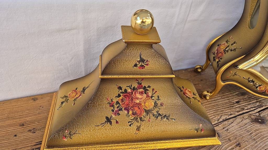 Stand- & Wanduhren: Neuenburger Pendule – Gebraucht aus Büetigen von Alessia-Leona 1
