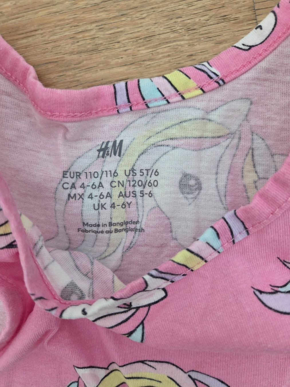 Vestiti & Gonne: Robe fille taille 110-116 – Usato da Carouge GE venduto da Gasco 1