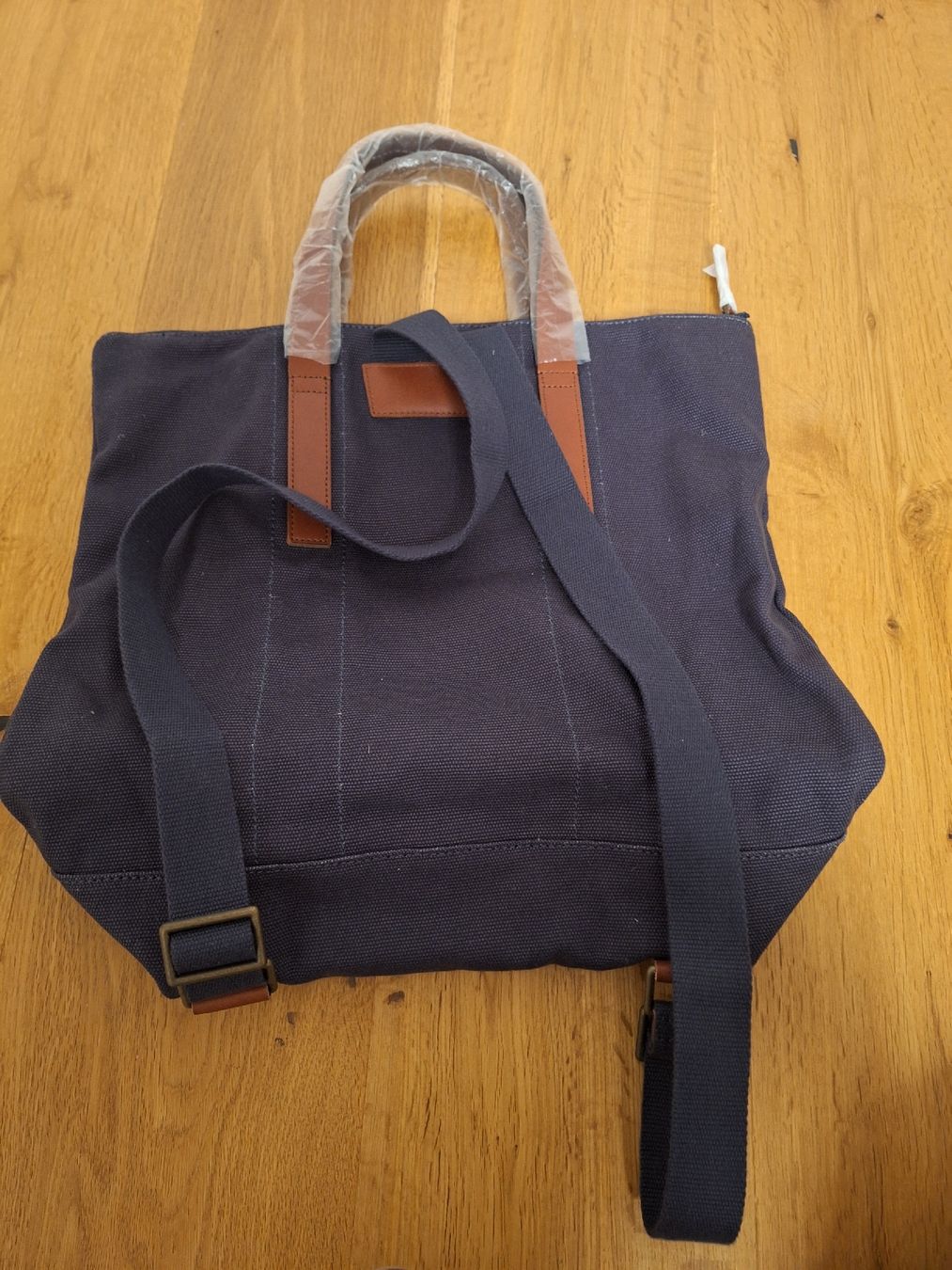 Ecco Borse da donna: Neue ecco Tasche / Rucksack – Nuovo e nell'imballaggio originale da Abtwil AG venduto da stoho 1