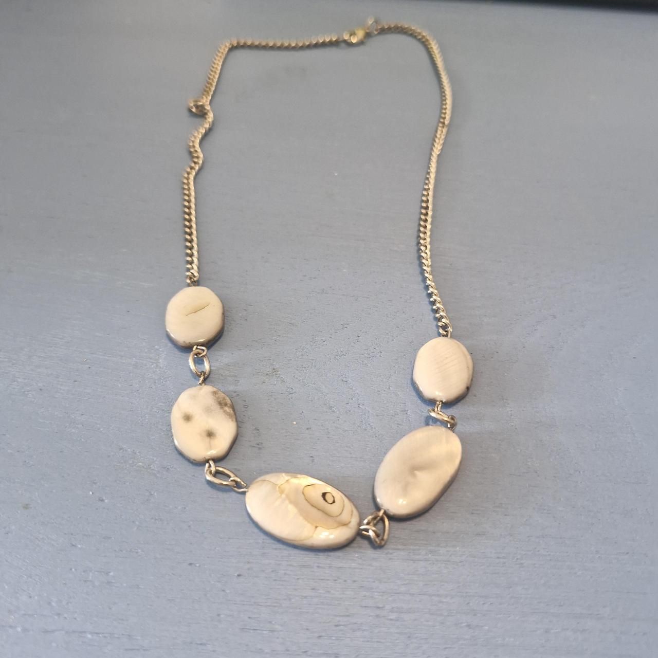 Ketten: collier mère des perles  – Gebraucht aus Neuchâtel von yas_zdb7 1