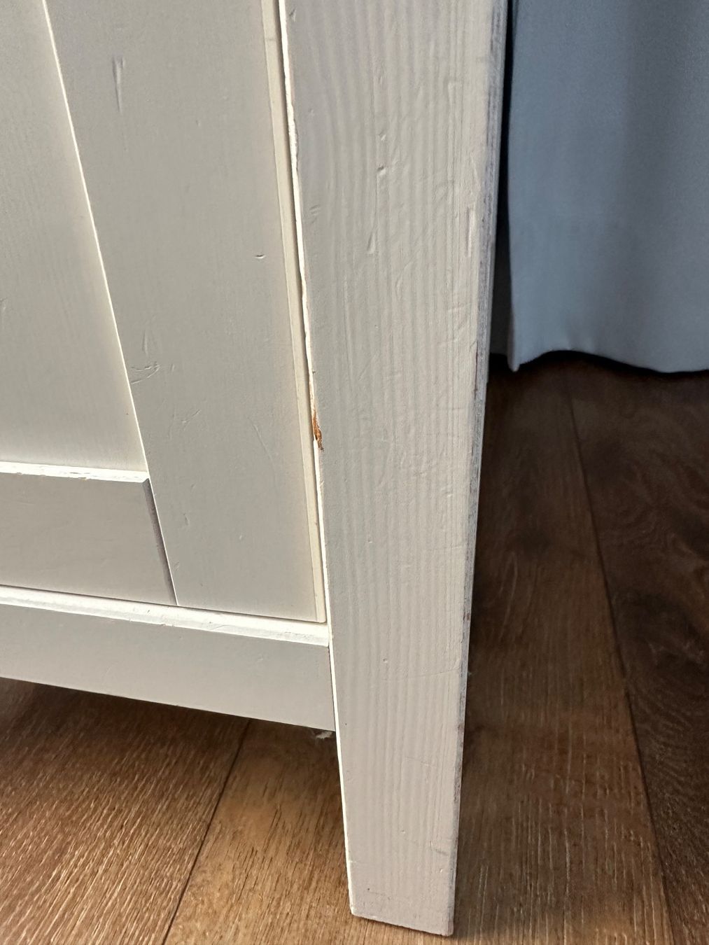 Ikea Scrivanie: Schreibtisch Ikea abgenutzt – Usato da Horw venduto da irs_vy65 3