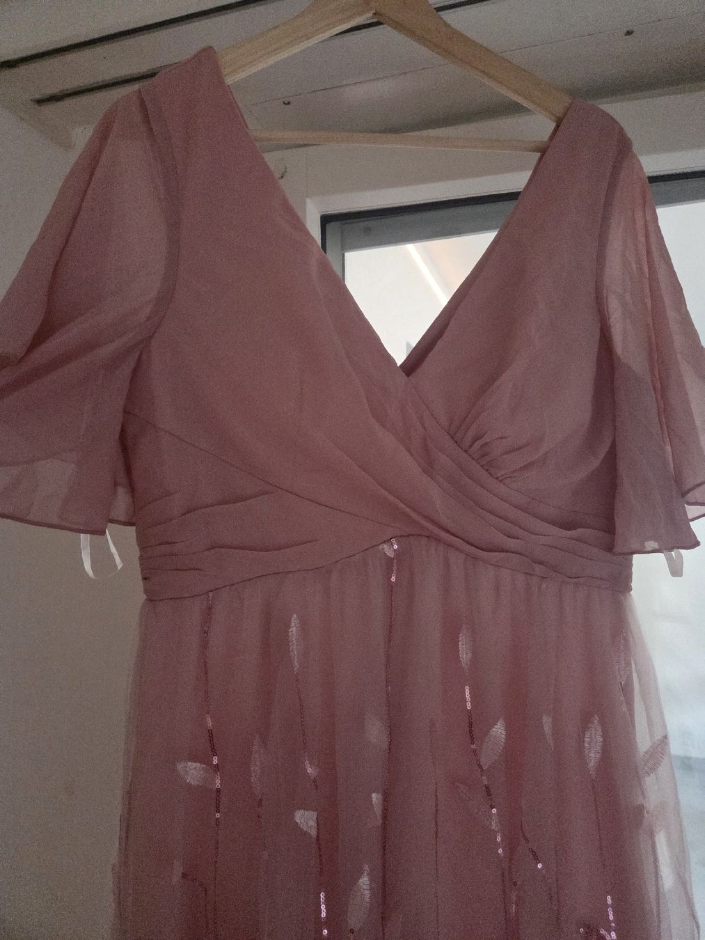 Vestiti: Partykleid Gr. XL – Nuovo (secondo la descrizione) da Schöfflisdorf venduto da CrRG21 2
