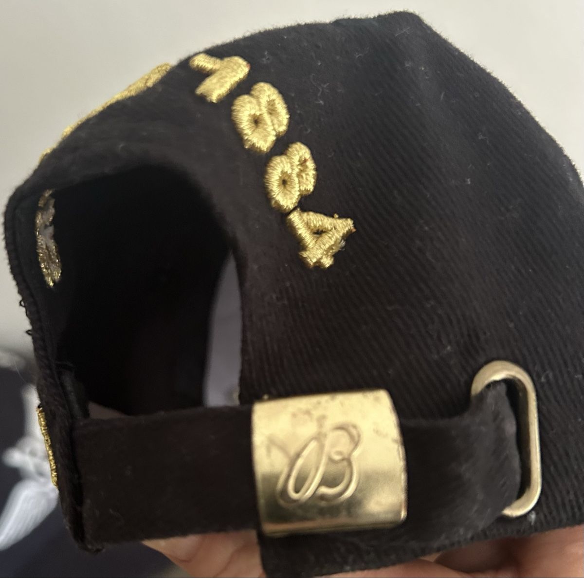 Autres vêtements & accessoires: 2 Breitling Caps  – D'occasion à Hochfelden par larson27 3