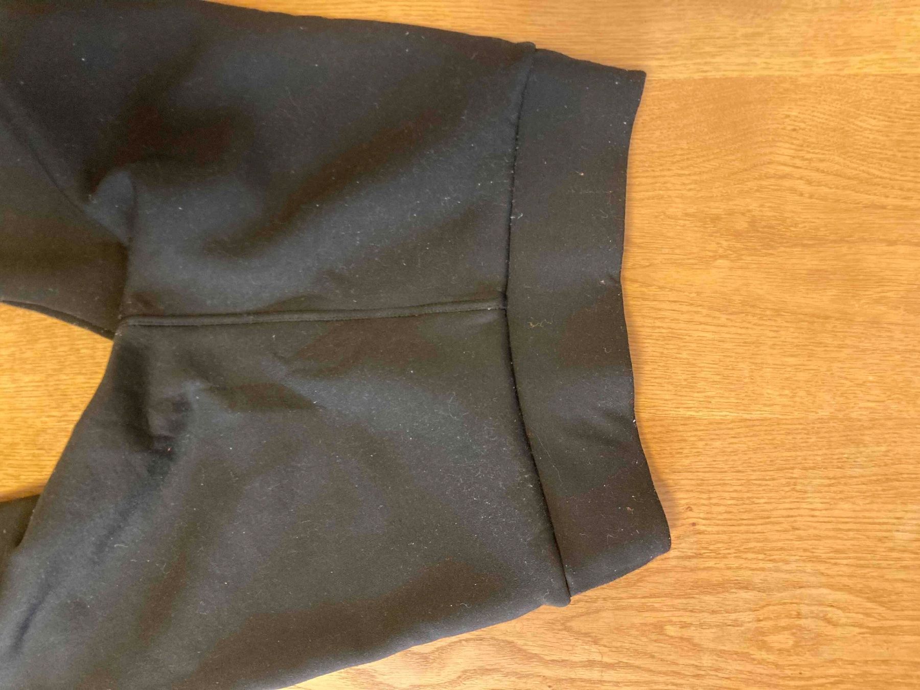 Leggings: warme Leggins, schwarz, Größe M – D'occasion à Winterthur par phi_hfs7 3