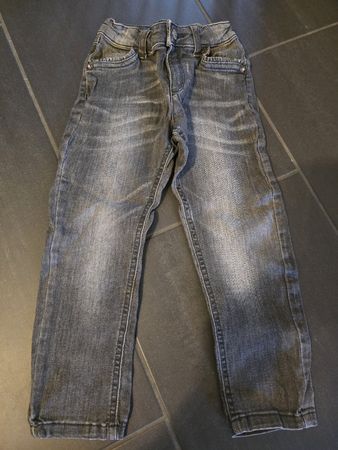 Mädchen Jeans Mayoral Gr. 104