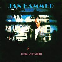 Hammer Jan: Tubbs And Valerie 7"